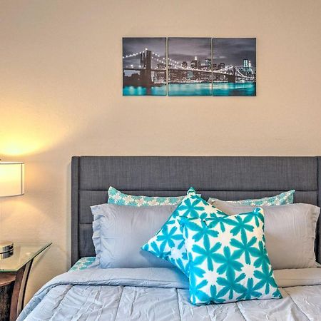 Appartamento Turquoise Escape About 1 Mi To Sailfish Marina! West Palm Beach Esterno foto