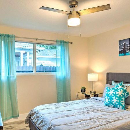 Appartamento Turquoise Escape About 1 Mi To Sailfish Marina! West Palm Beach Esterno foto