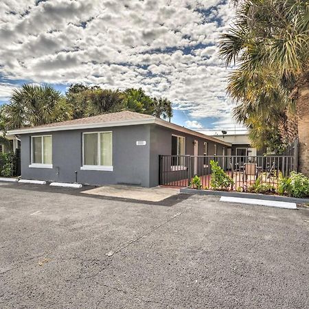 Appartamento Turquoise Escape About 1 Mi To Sailfish Marina! West Palm Beach Esterno foto