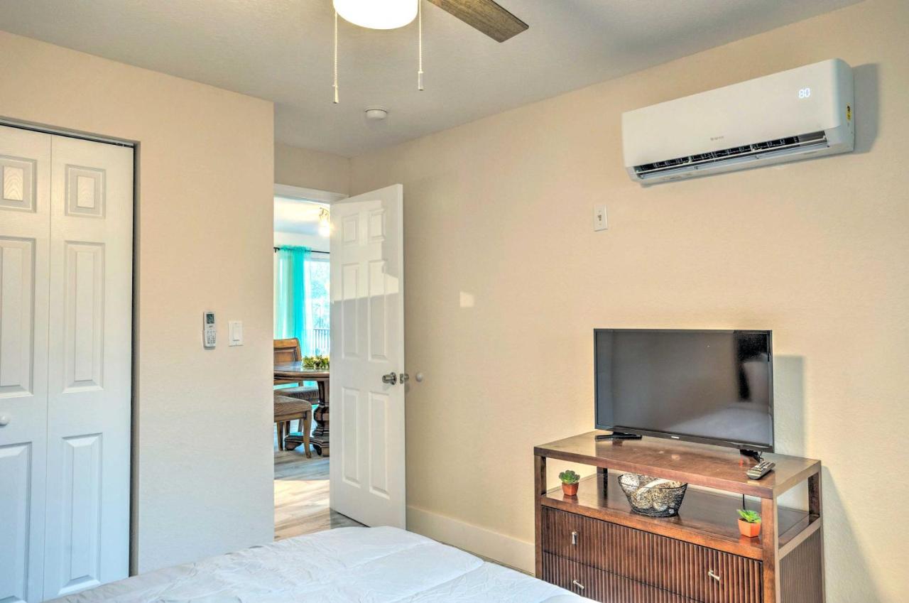 Appartamento Turquoise Escape About 1 Mi To Sailfish Marina! West Palm Beach Esterno foto