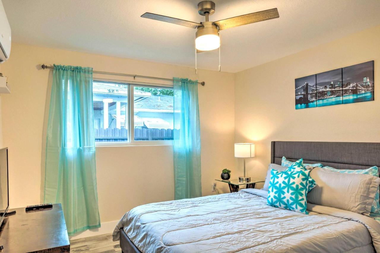 Appartamento Turquoise Escape About 1 Mi To Sailfish Marina! West Palm Beach Esterno foto