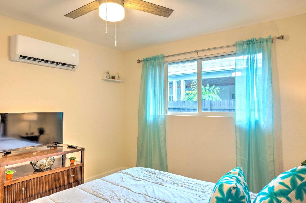 Appartamento Turquoise Escape About 1 Mi To Sailfish Marina! West Palm Beach Esterno foto